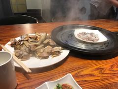 -海味当家·蒸锅海鲜(中山广场创始店)