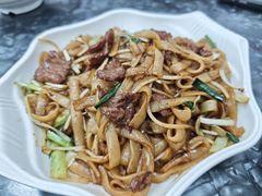 -燊意布拉肠云吞面(中山四路店)