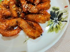 -北海渔村酒楼·粤菜海鲜点心(新华店)