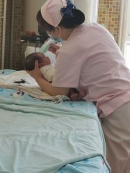 -喜月来月子会所