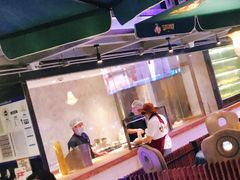 -肉串汪(望京店)