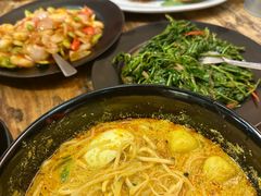 -Limapulo: Baba Can Cook