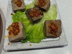 -锅立方•炭火蛙锅(六合万达广场店)