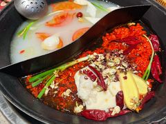 -鸿姐老火锅·传统炒料(上海旗舰店)