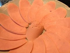 美好火腿肠-蜀大侠火锅(建设路第五大道店)