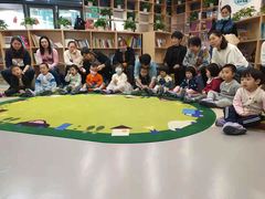 -悦读佳托育中心(金科乐方店)