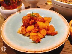 -四道菜·福建菜馆(新街口金鹰店)