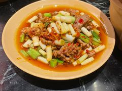 -廖川菜(太阳宫店)
