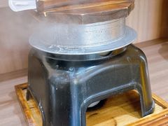 小锅蒸饭-秦垣味道