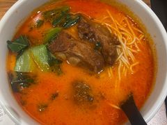 -和府捞面(东直门银座店)