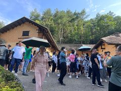 -韶山毛泽东同志故居