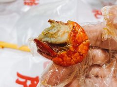 -虎虎龙虾大排档(双井店)