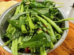 -湖南大姐特色铁板烧(城店路店)