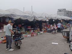 -岳各庄批发市场(西四环中路店)