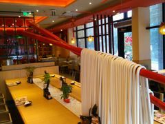 -味千拉面(上海蓝天路店)