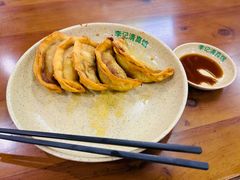 -李记清真馆(打钉巷店)