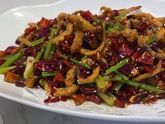 -渔家风味·鲅鱼水饺·央视展播·海鲜天津菜(开发区店)