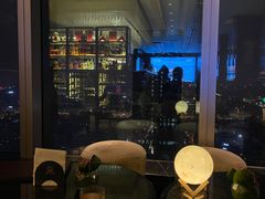 -瑞吉吧 The St·Regis Bar(长沙瑞吉酒店)