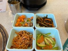 -韩香福烤肉庄园(荣成店)