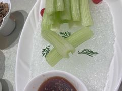 -良友·地标海鲜青岛菜(五四广场店)