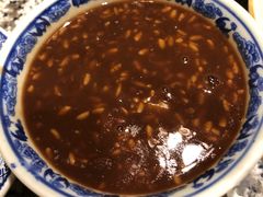 酒酿赤豆汤圆-南京大牌档(小白楼国贸店)