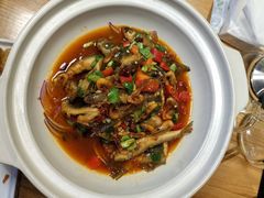 -鸿运楼·舌尖上的徽菜