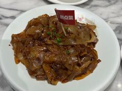 -滋粥楼·顺德菜海鲜茶点(方舟店)