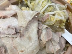 -砂锅居(西四店)