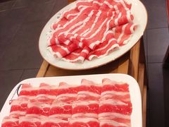 -1078號老北京涮肉(松柏店)