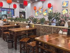 -台州老六海鲜面馆(上南总店)