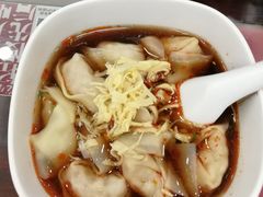 -锡笼记·无锡小笼(常熟万达店)