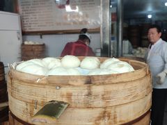 -清泉阁包子铺(中山路店)