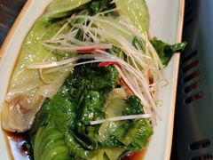 -老灶房-四川土菜(铁牛广场店)