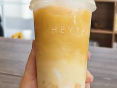 -喜茶(珠海华发商都店)