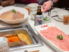 -九码头重庆毛肚火锅(棠岗店)
