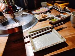 -竹涟烧肉(太古里店)