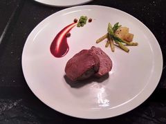 -金泽大酒店·卢塞恩餐厅·年夜饭春节连市