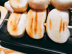 -串亿88烧烤·羊腿·羊蝎子(板泉路店)