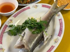 -桂园白粥·潮汕老味道