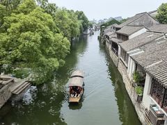 -南浔古镇