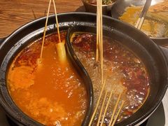 -江湖六膳門串串香(隆礼路店)