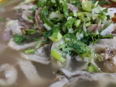 -阿叶羊杂碎(前进街店)