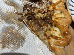-必胜客(龙茗店)