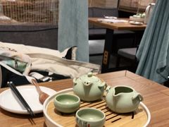 -云水瑶意境云南菜(柏威年购物中心店)