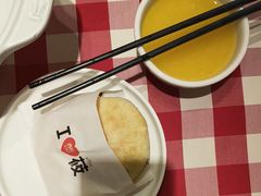 -西贝(紫荆广场店)