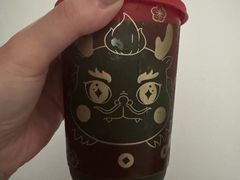 -寿奶茶·鲜奶与茶(合生汇购物中心店)
