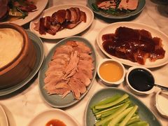 -无锡苏宁银河国际酒店-悦府65中餐厅