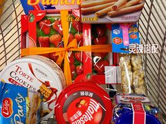 -Olé精品超市(广州太古汇店)