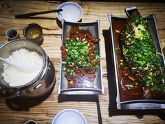 -树厨贵州菜(大十字店)