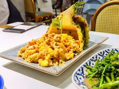 金都乐菠萝饭-正泰餐厅AmazingThai(新奥购物中心店)